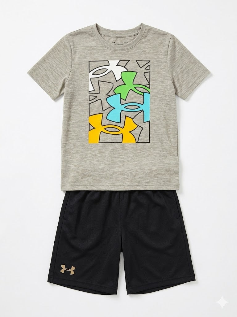 Under Armour - 2 Piece Set