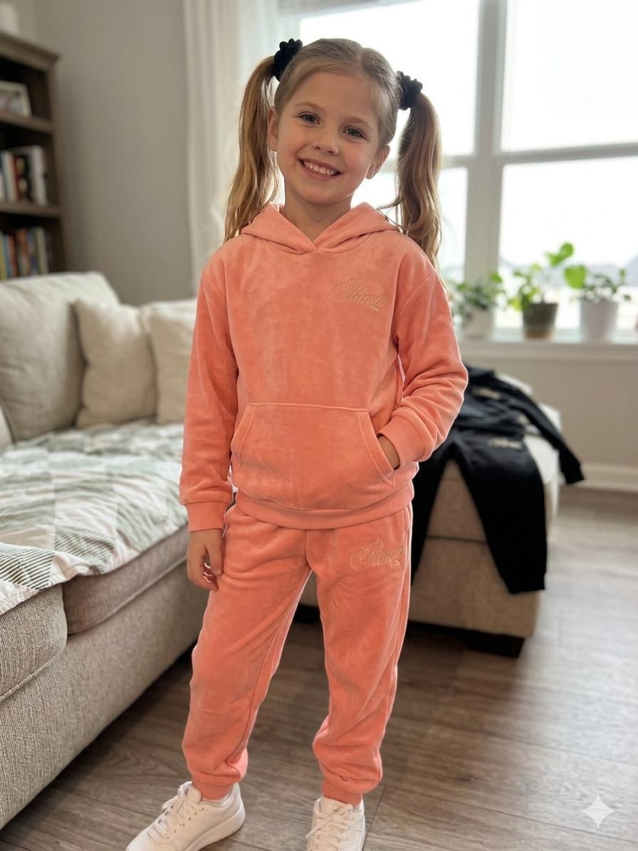 Puma - 2 Piece Set