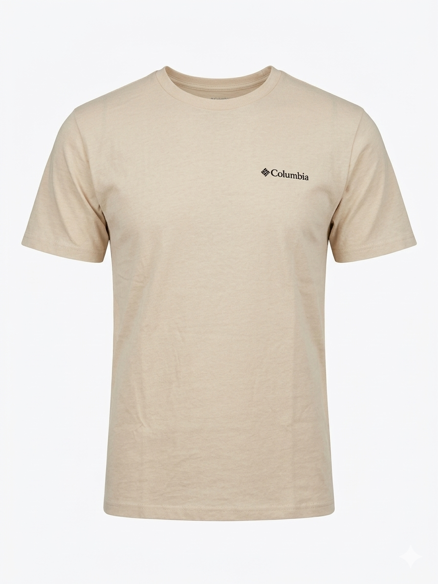 Columbia Tee