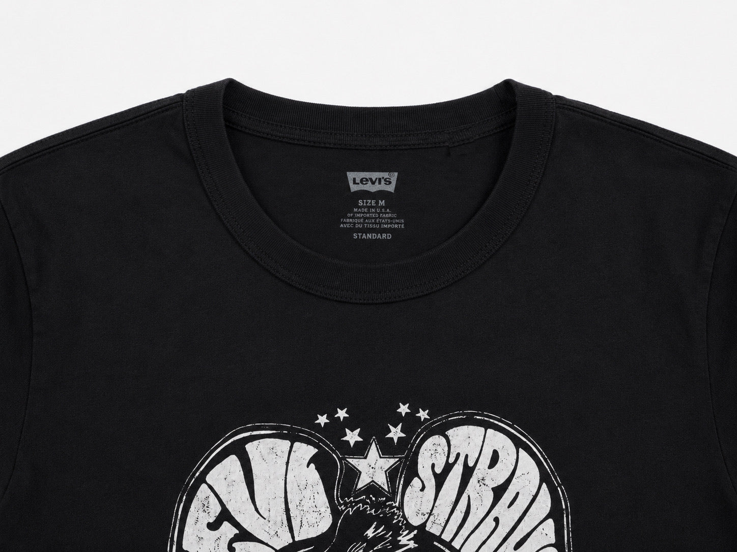 Levis Tee