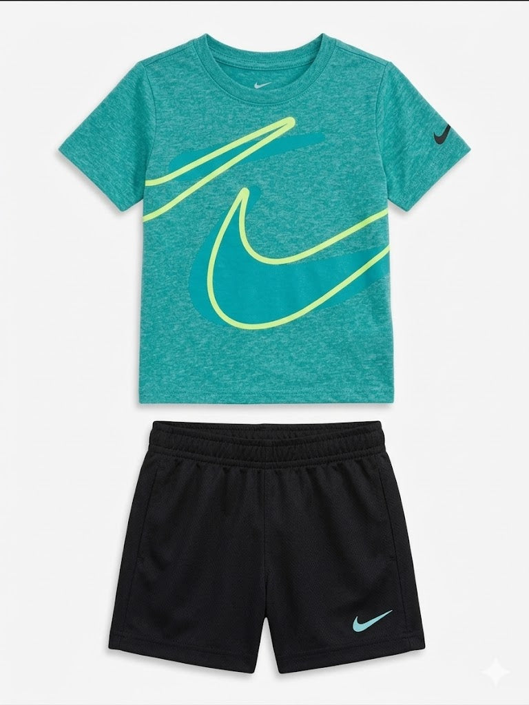 Nike 2 piece set