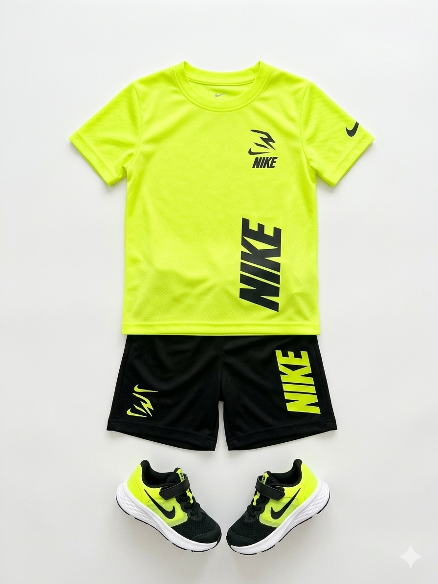 Nike 2 piece set