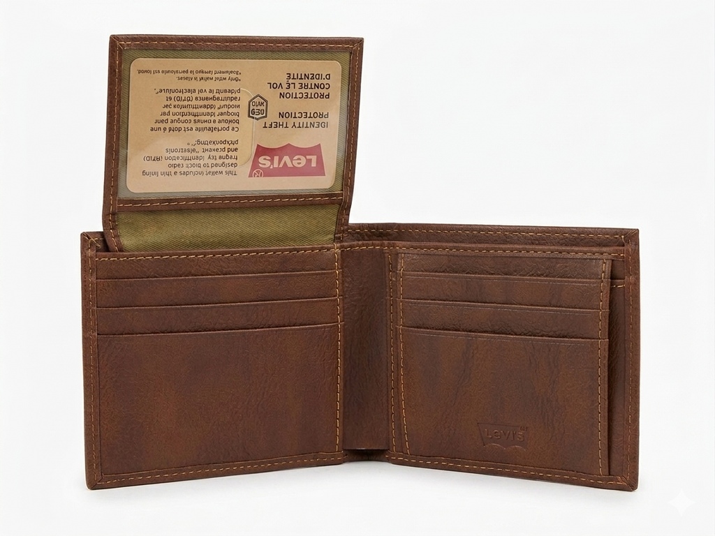 Levi’s passcase