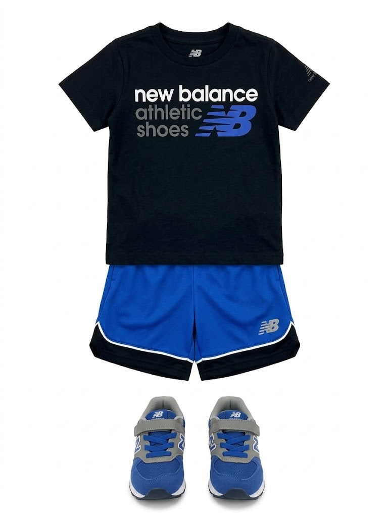 New Balance - 2 Piece Set