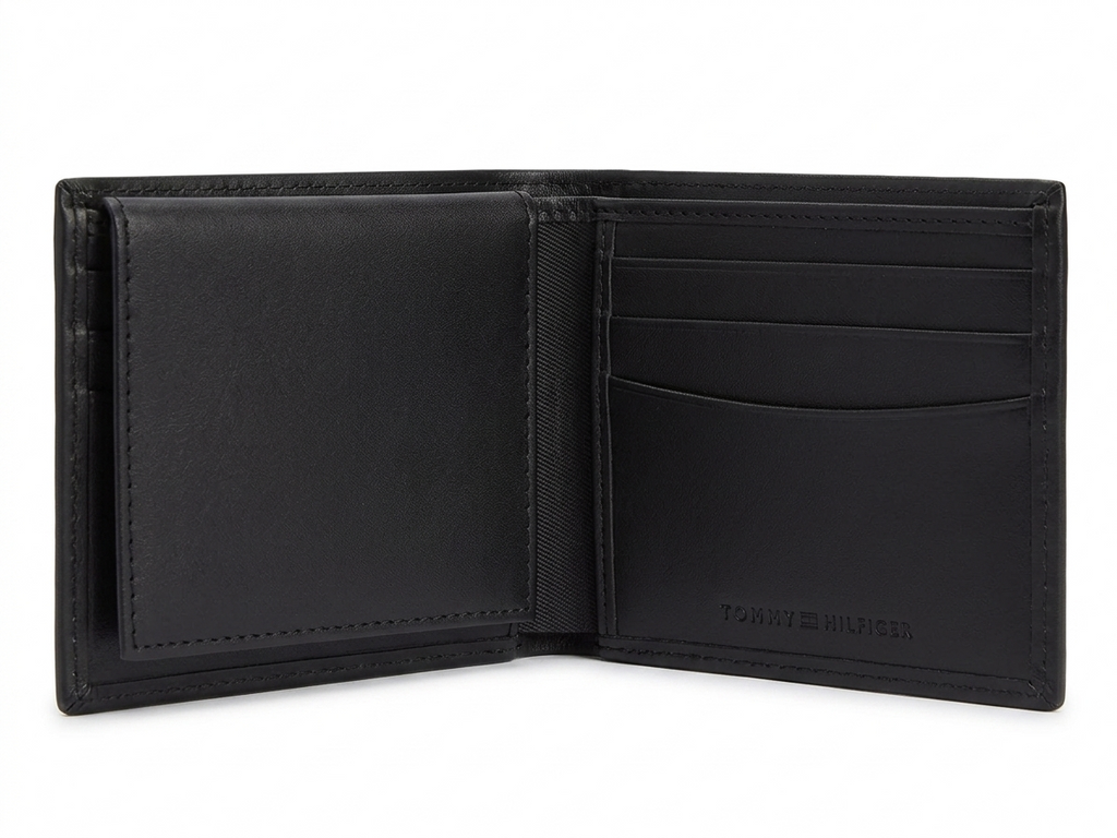Tommy Hilfiger passcase