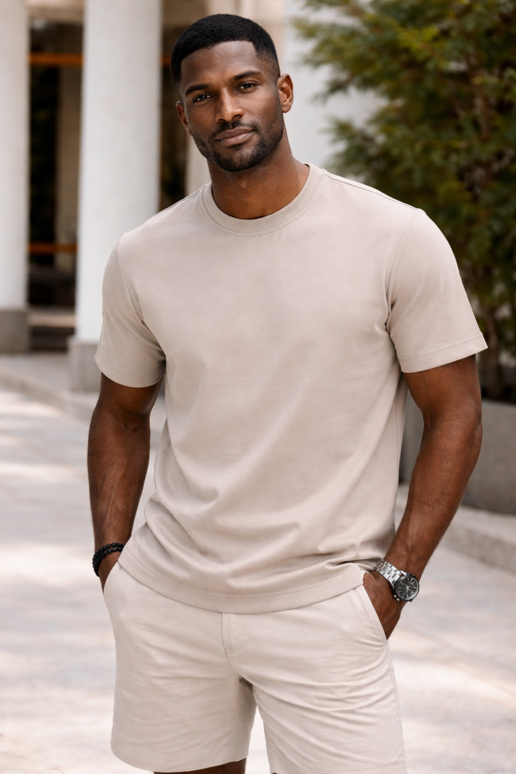 Karl Lagerfeld Tee