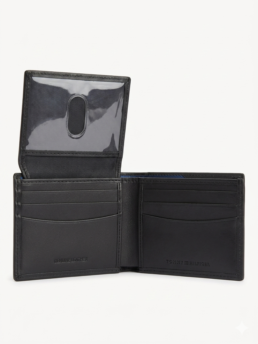 Tommy Hilfiger passcase