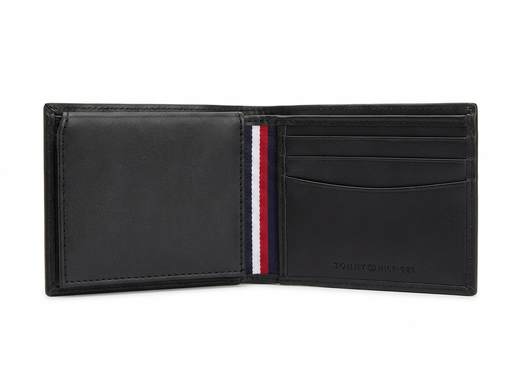 Tommy Hilfiger passcase