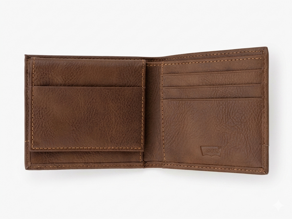 Levi’s passcase