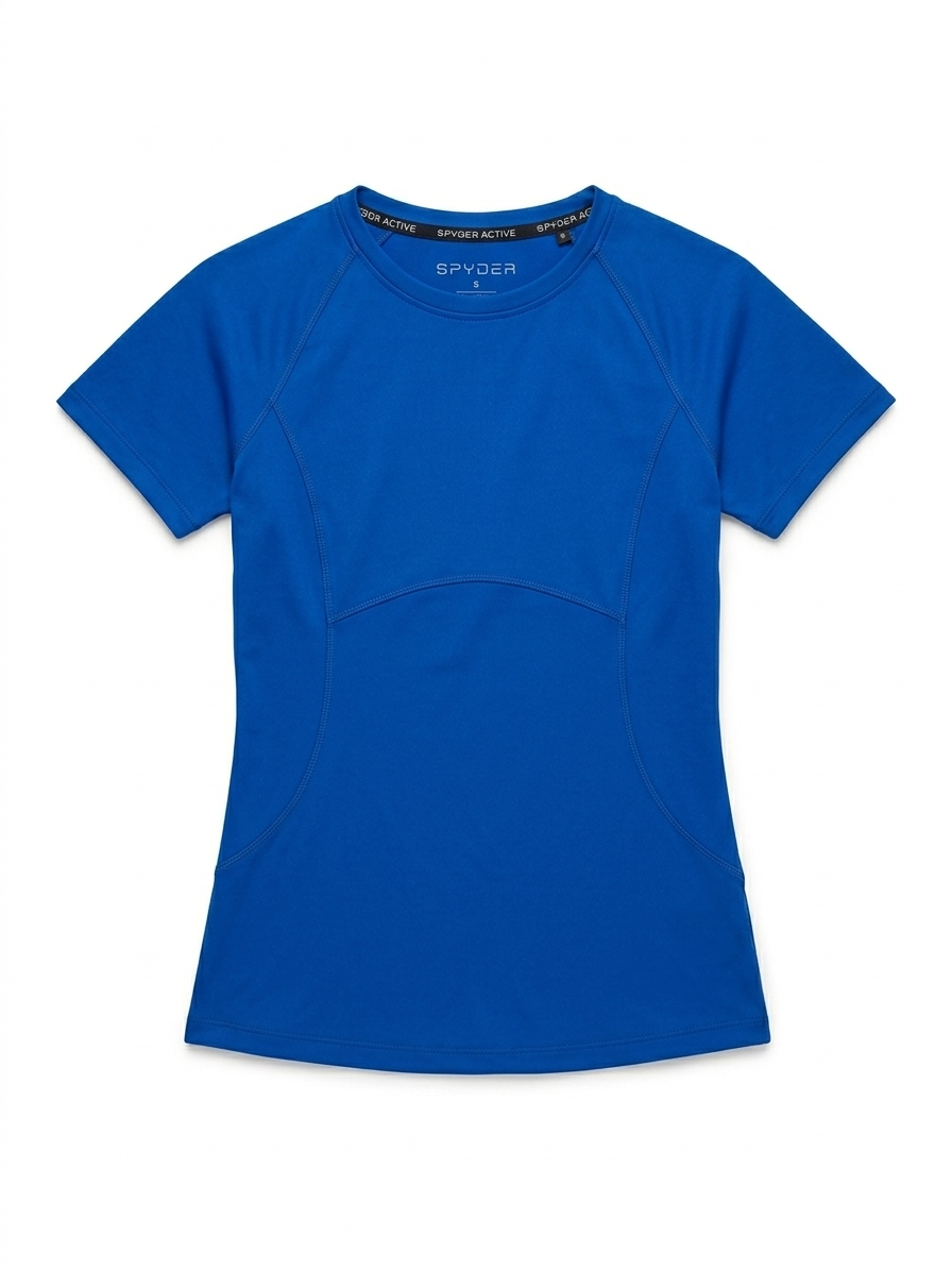 Spyder Active Tee