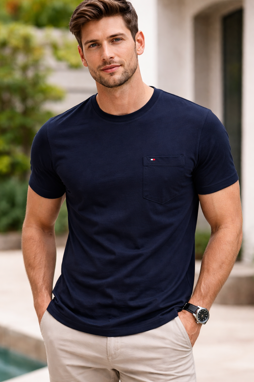 Tommy Hilfiger Tee