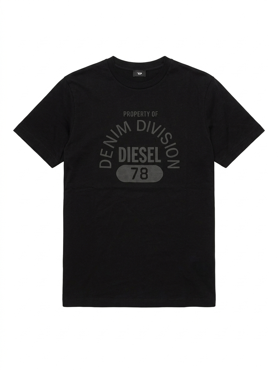 Diesel Tee