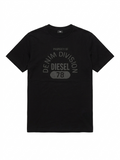 Diesel Tee