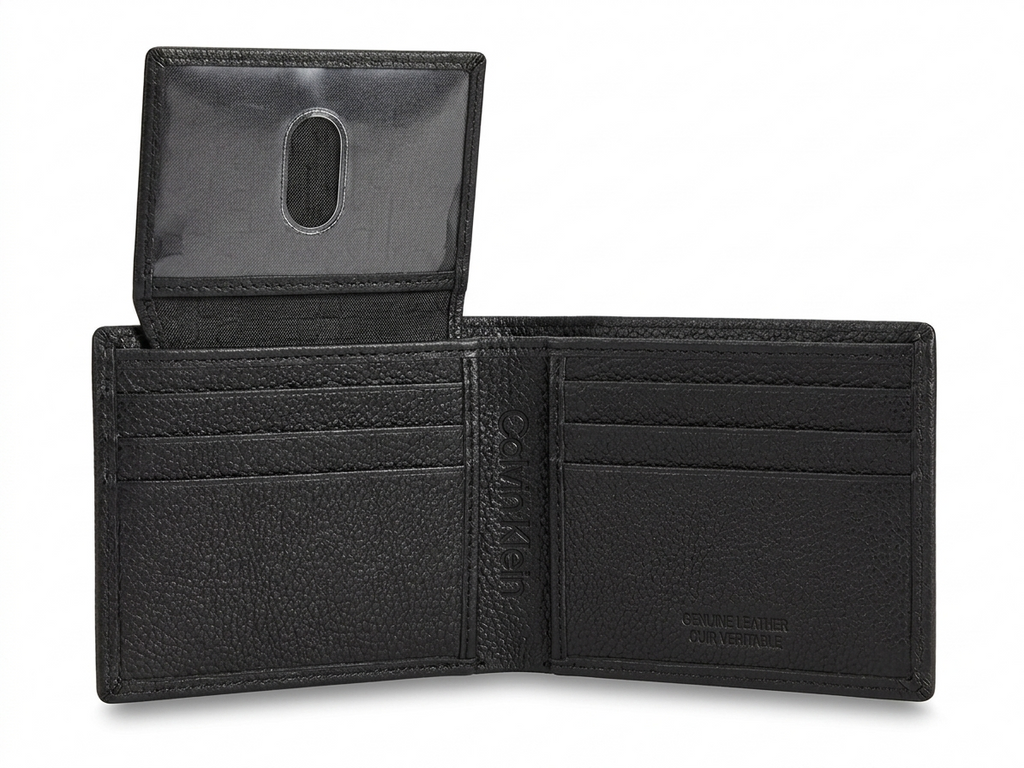 Calvin Klein passcase