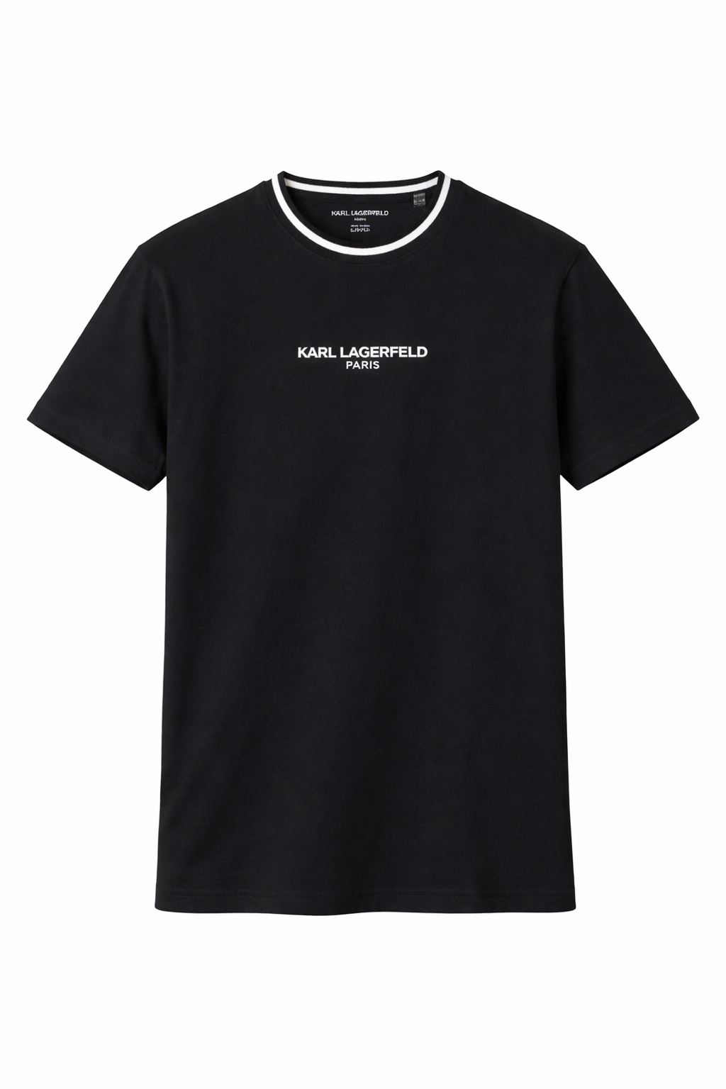 Karl Lagerfeld Tee