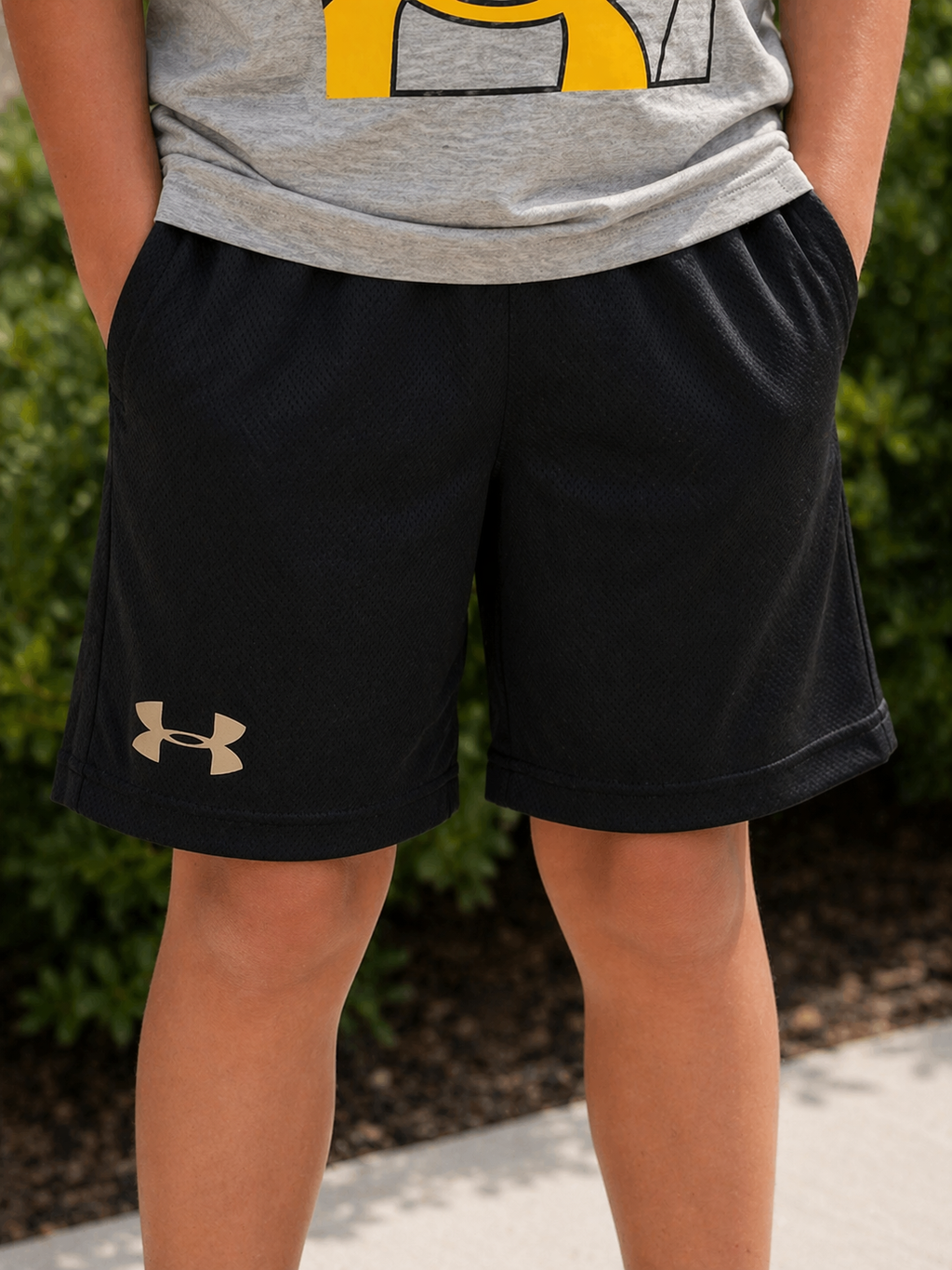 Under Armour - 2 Piece Set