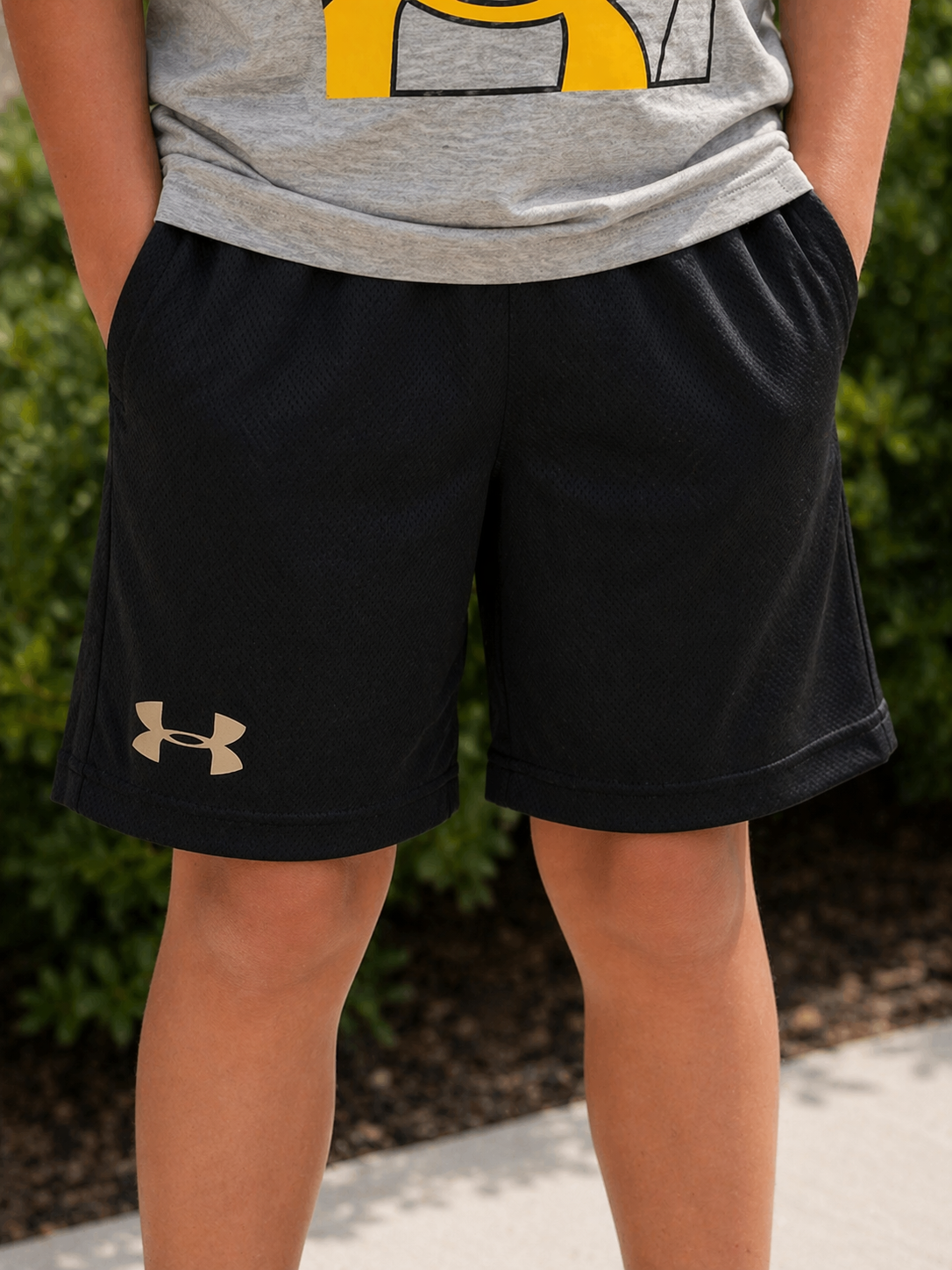 Under Armour - 2 Piece Set