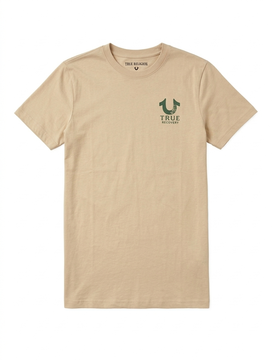 True Religion Tee