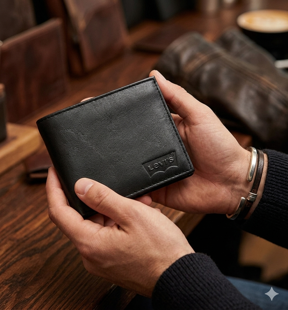 Levi’s passcase