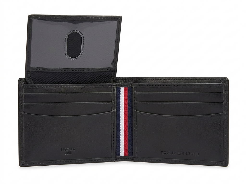 Tommy Hilfiger passcase