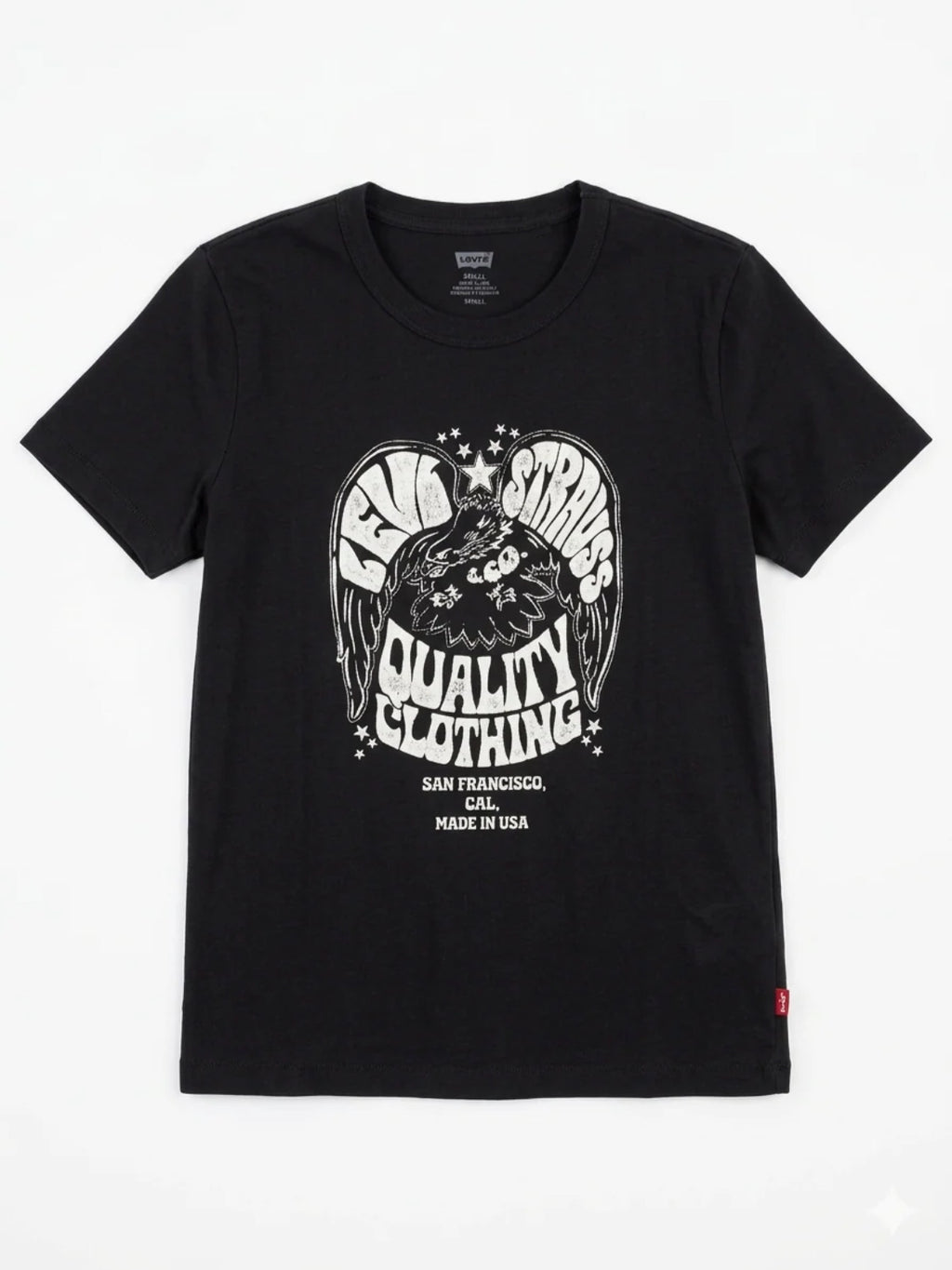 Levis Tee