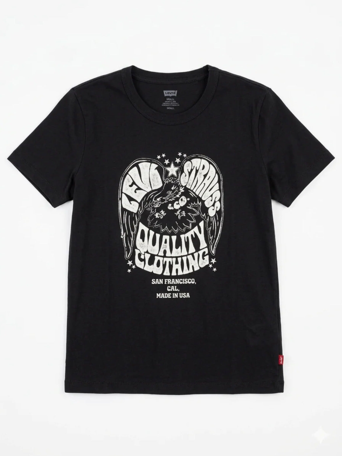 Levis Tee