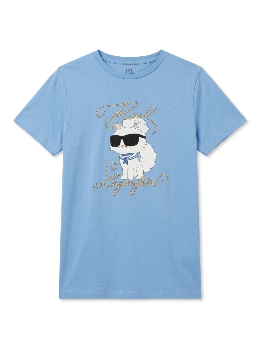 Karl Lagerfeld Tee