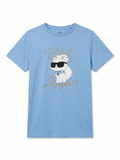 Karl Lagerfeld Tee