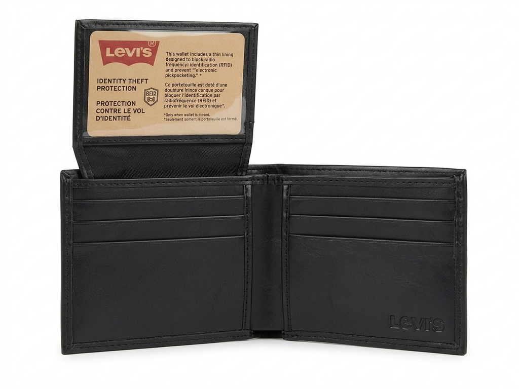 Levi’s passcase