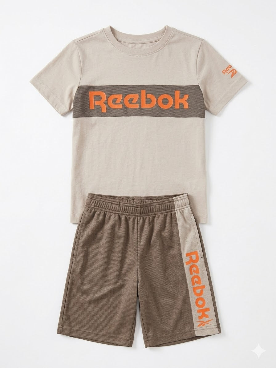 Reebok - 3 Piece set