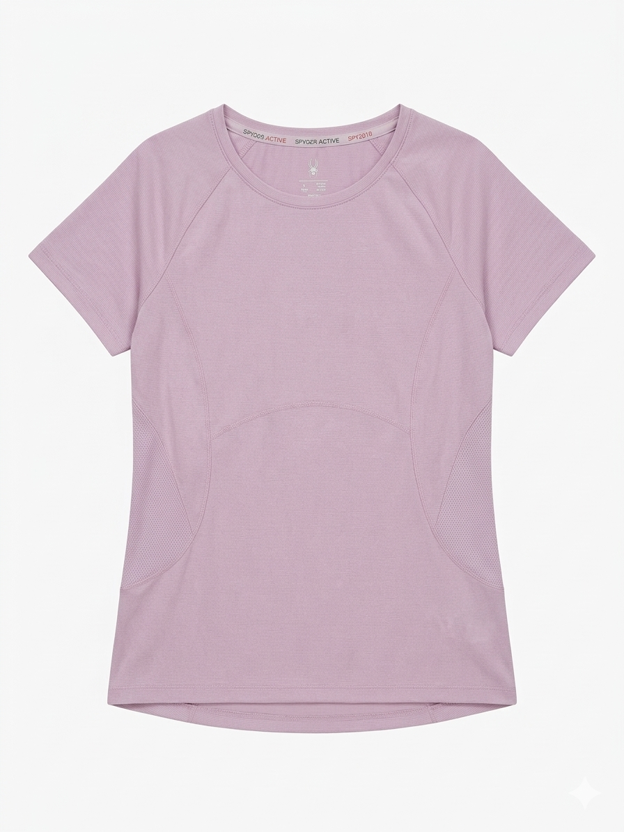 Spyder Active Tee