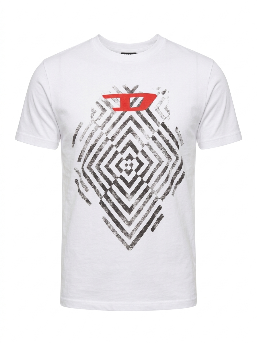 Diesel Tee