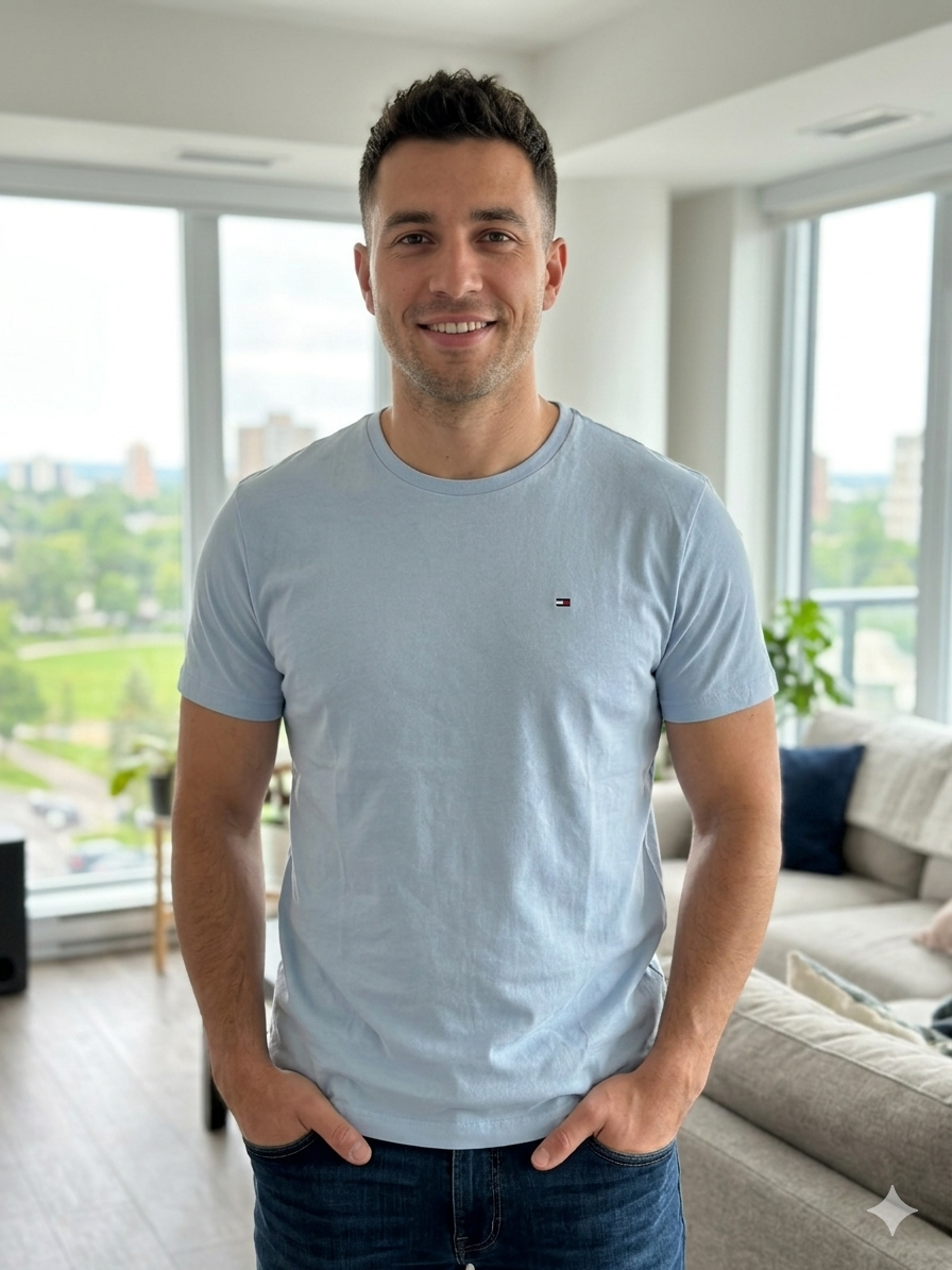 Tommy Hilfiger Tee