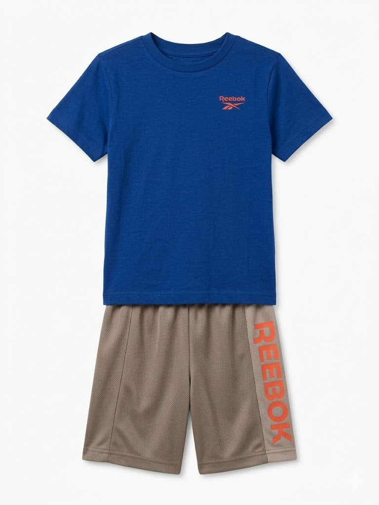 Reebok - 3 Piece set