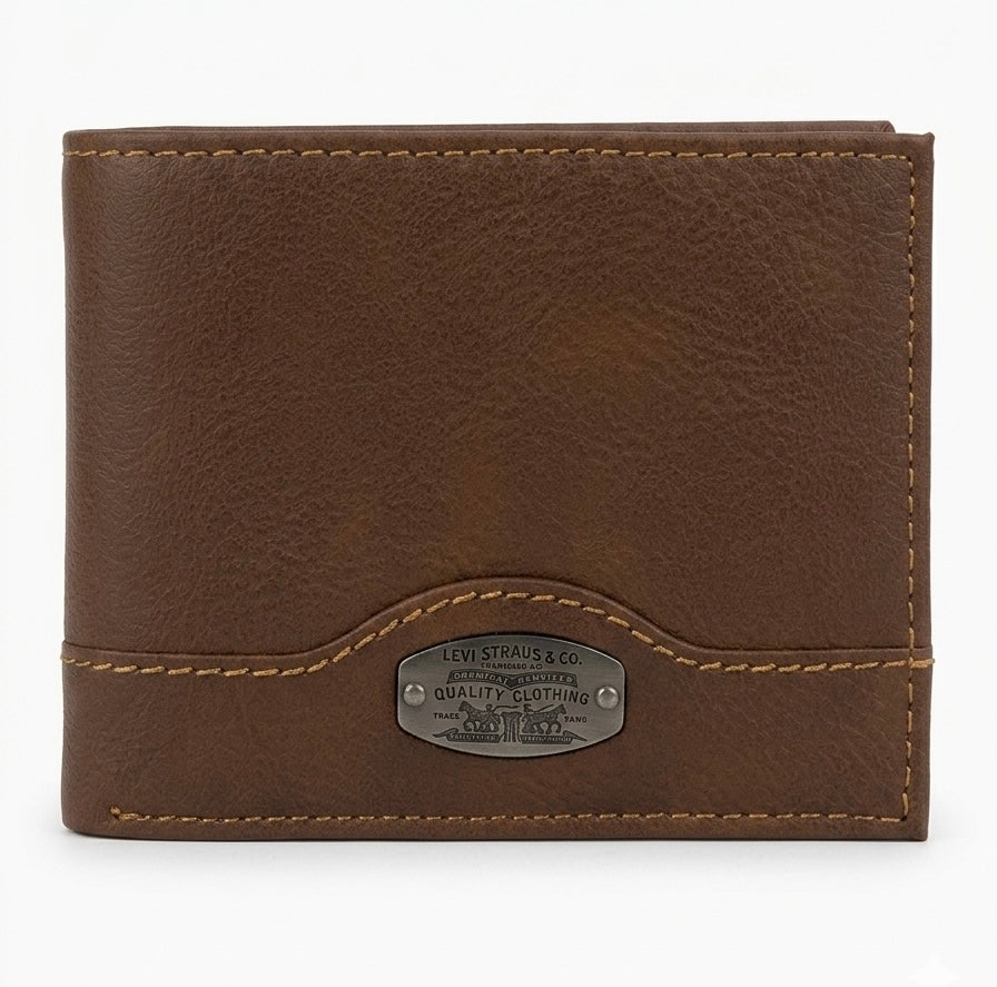 Levi’s passcase