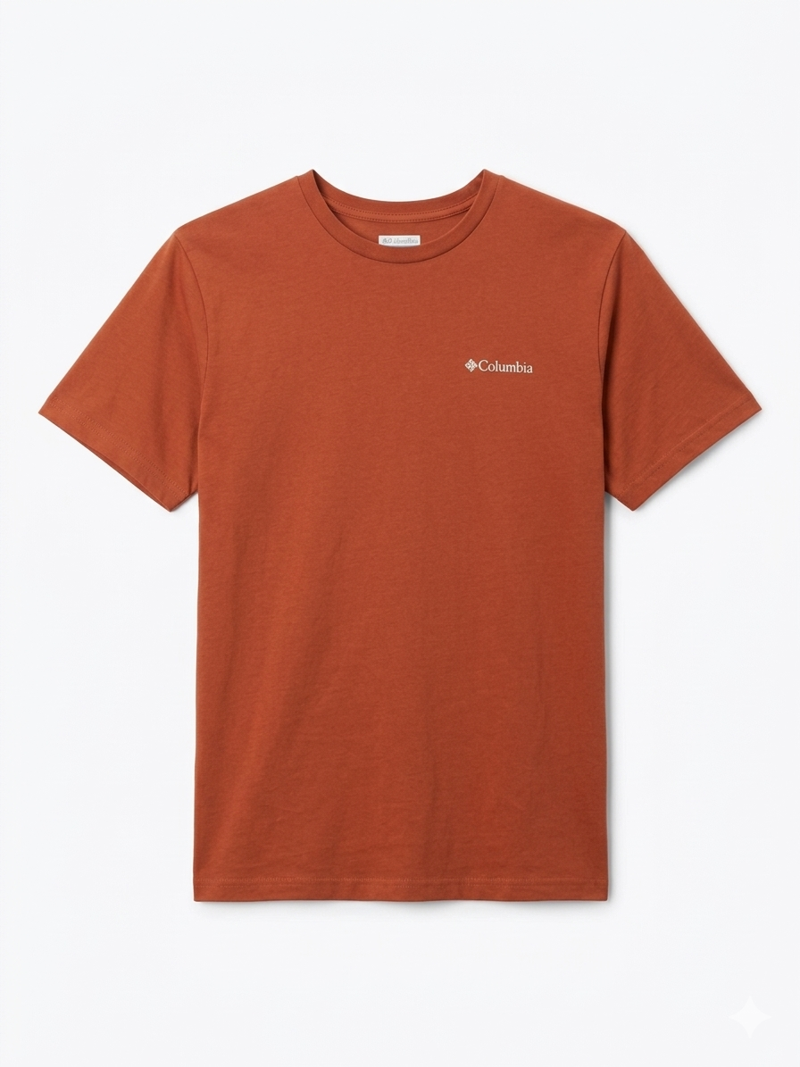 Columbia Tee