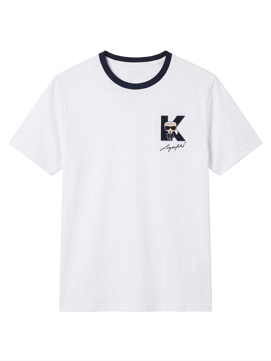 Karl Lagerfeld Tee