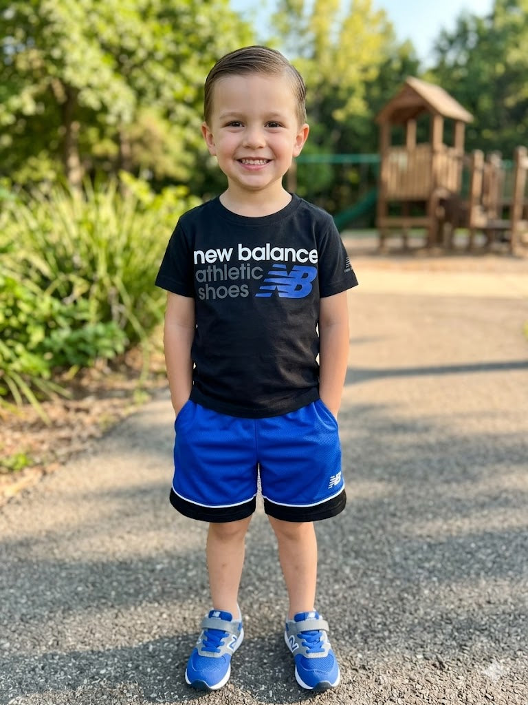 New Balance - 2 Piece Set