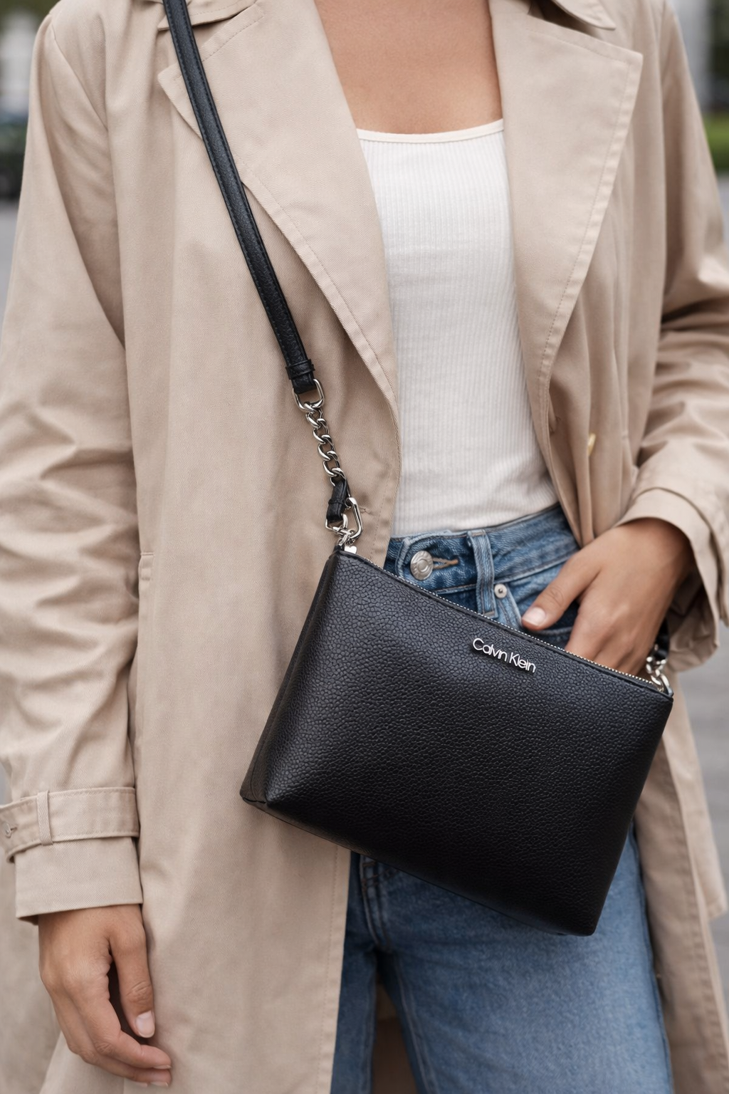 Calvin Klein Handbag