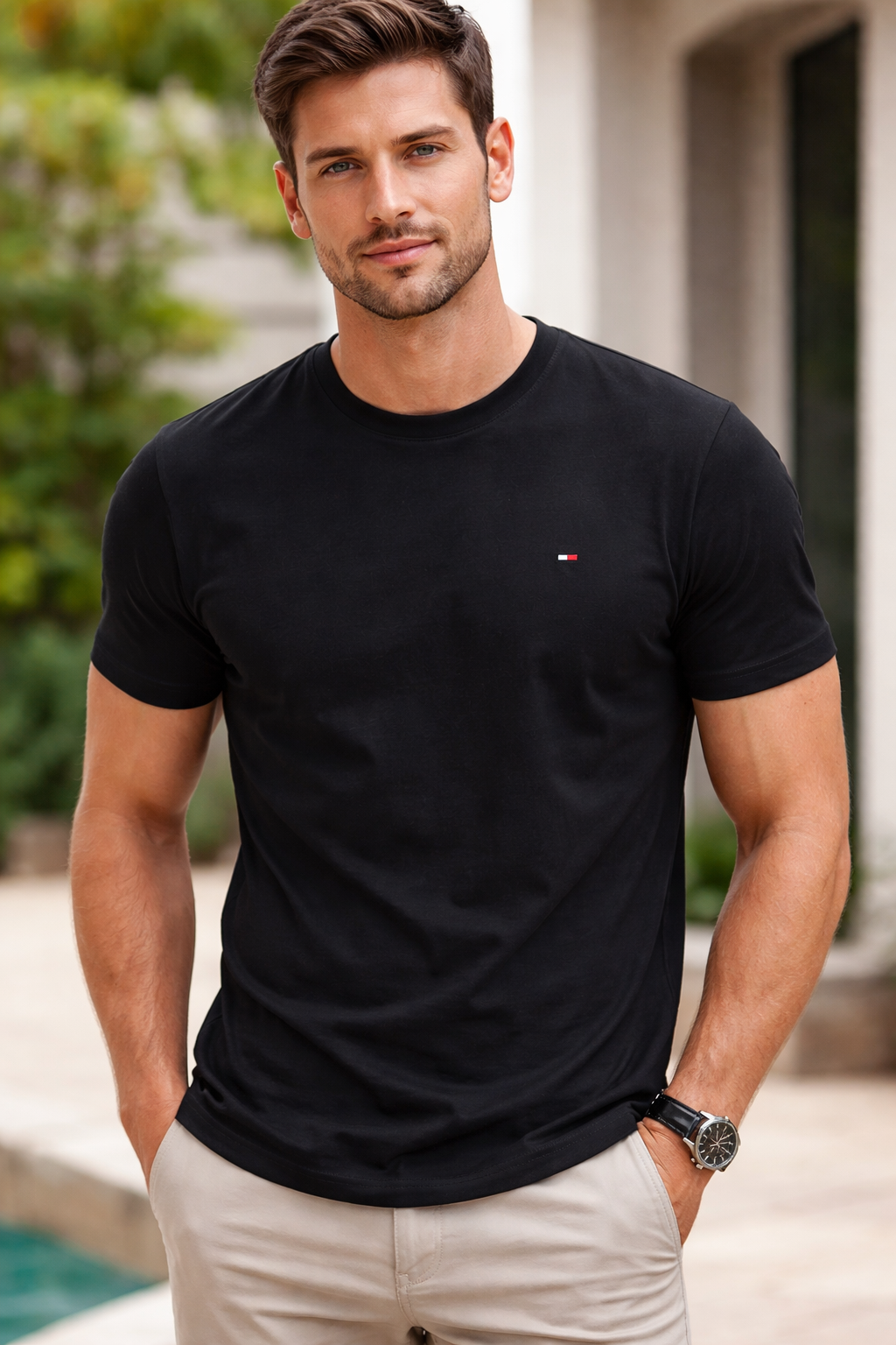 Tommy Hilfiger Tee