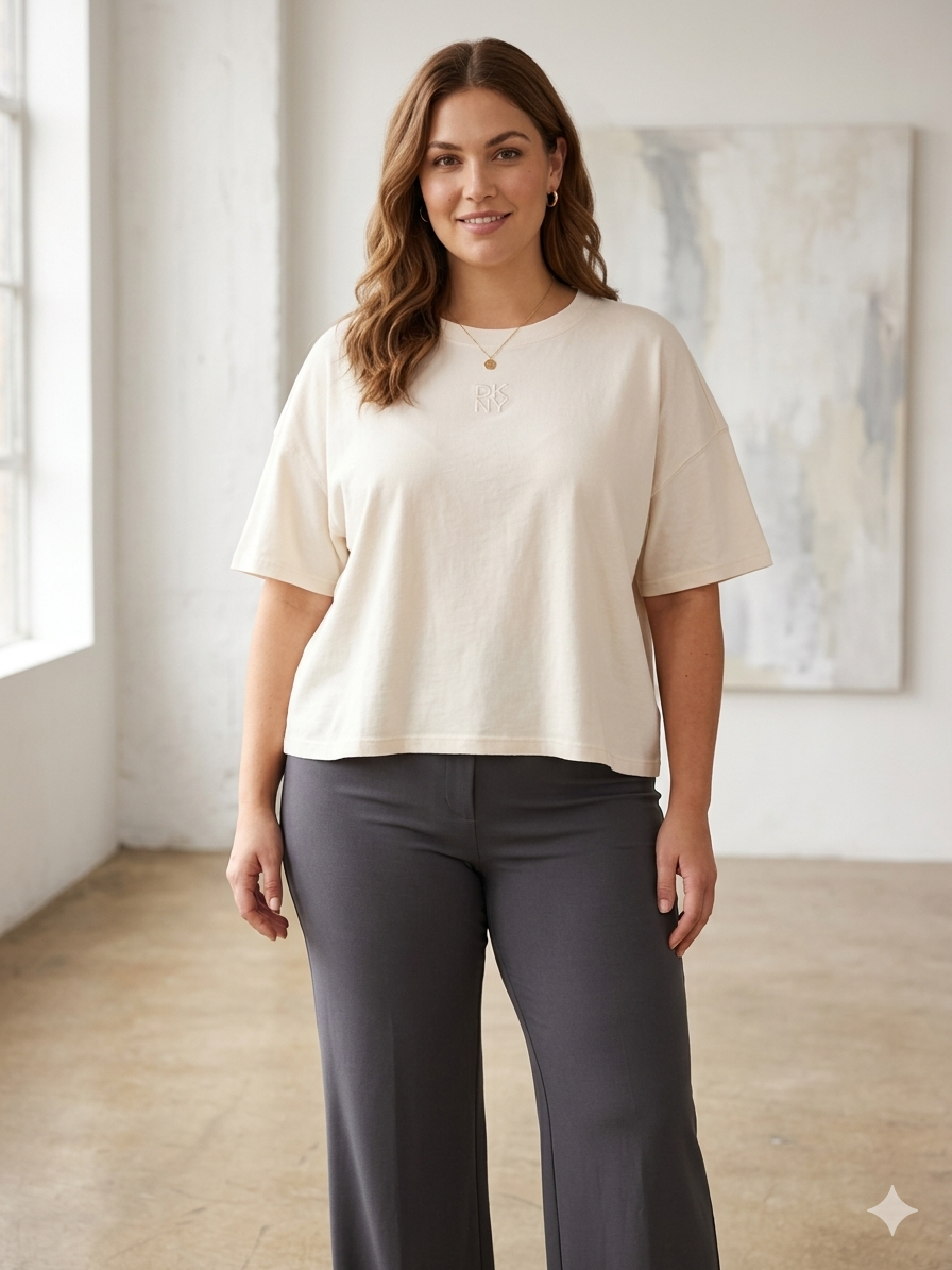 DKNY Tee
