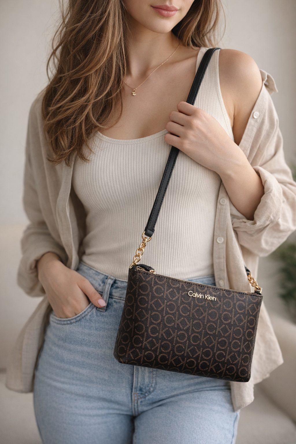 Calvin Klein Handbag