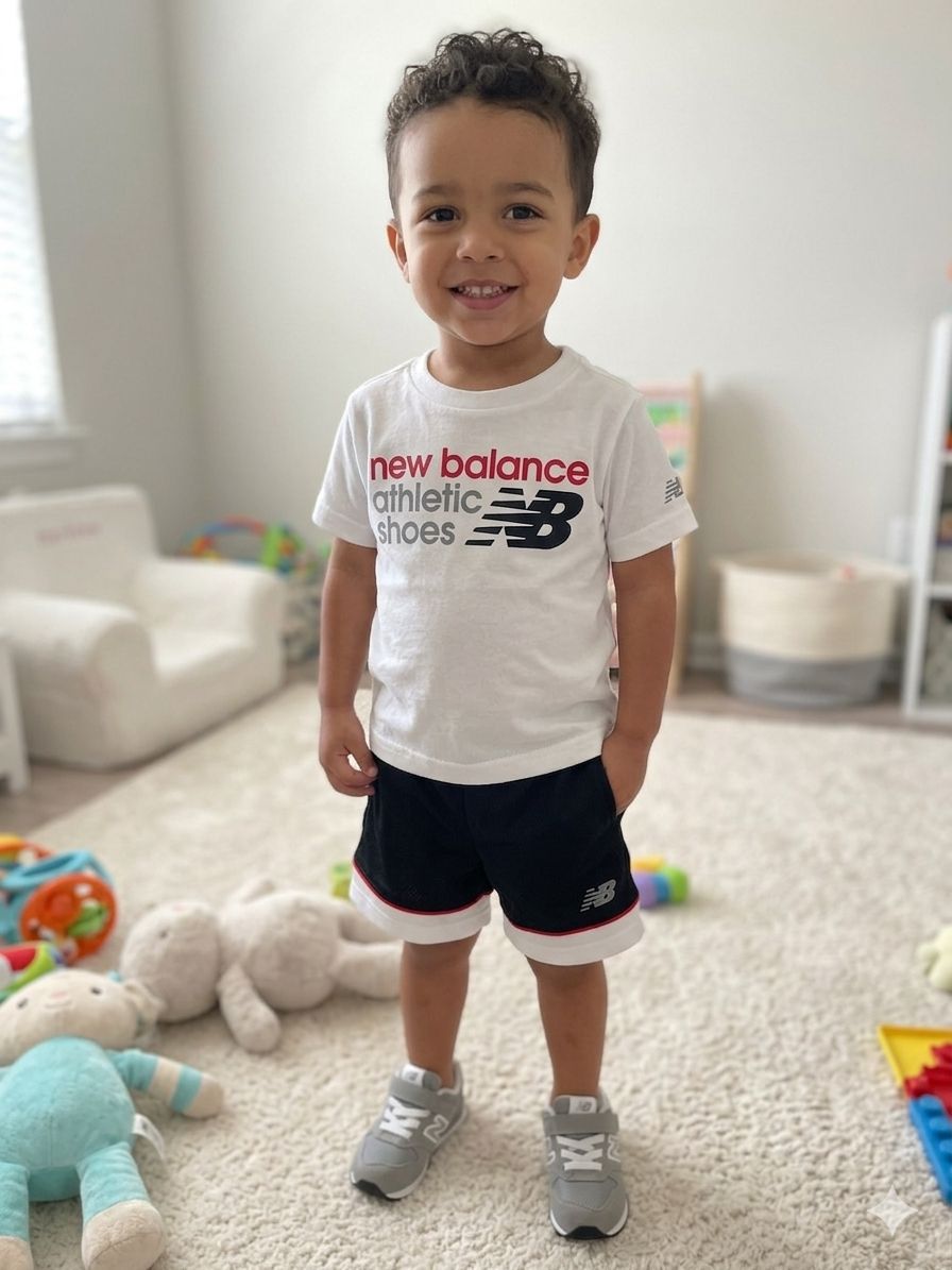 New Balance - 2 Piece Set