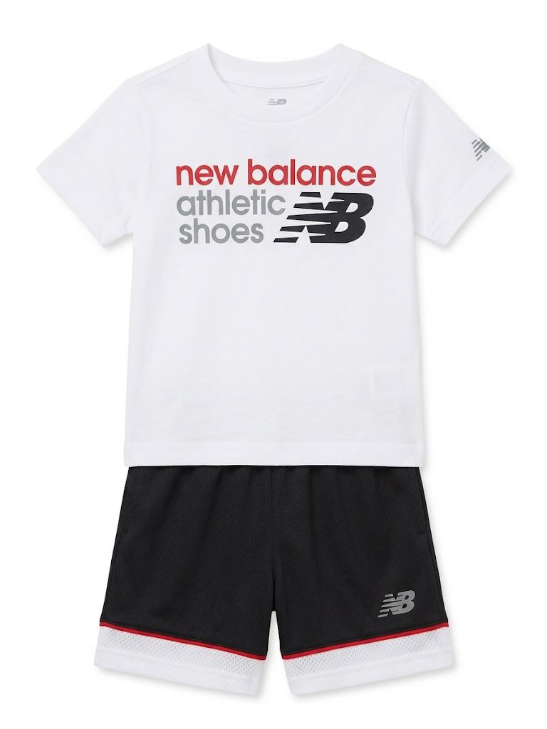 New Balance - 2 Piece Set