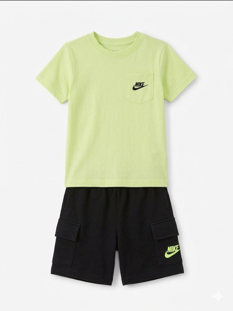 Nike - 2 piece set