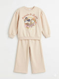 Minnie Mouse - 2 Piece Set