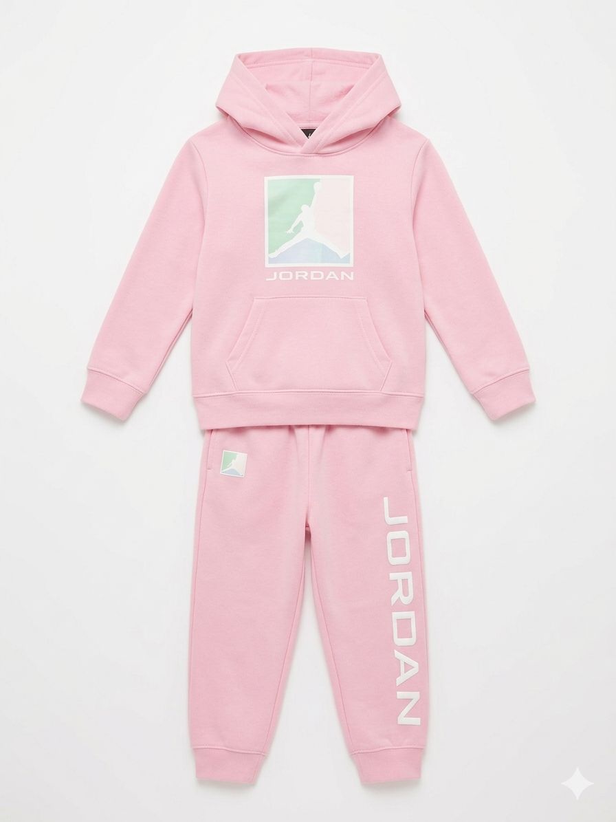 Jordan - 2 Piece Set