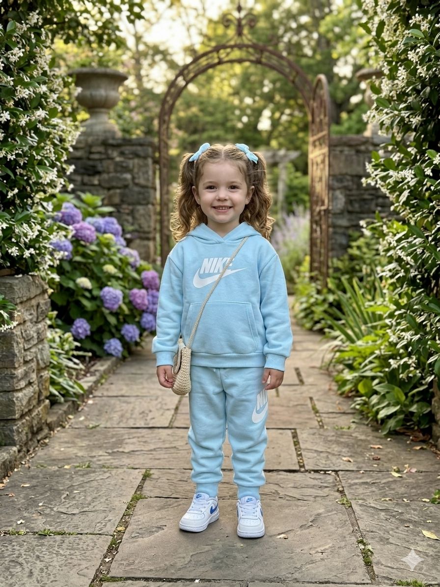 Nike - 2 piece Set
