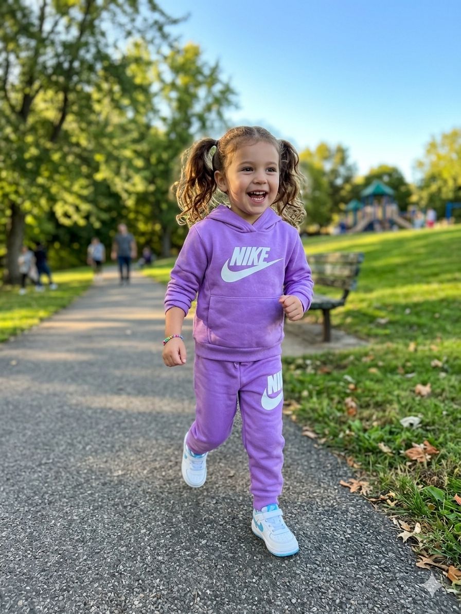 Nike - 2 piece Set
