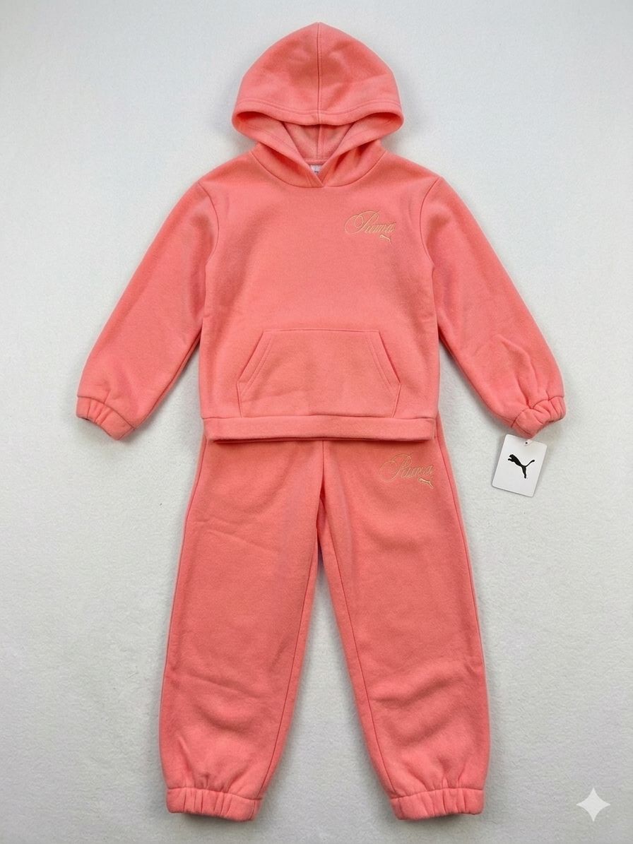 Puma - 2 Piece Set